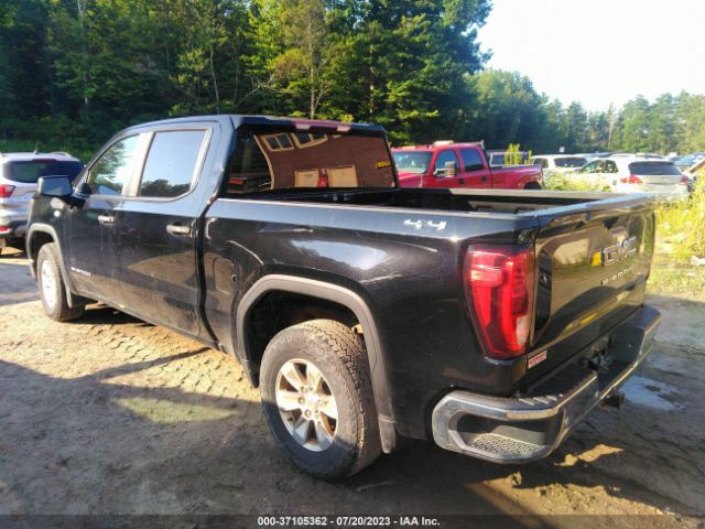 3GTP9AEH8LG112876 GMC SIERRA 1500