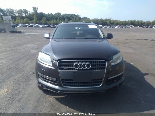 WA1LMAFE5FD018564 Audi Q7 3.0l Tdi Premium Plus