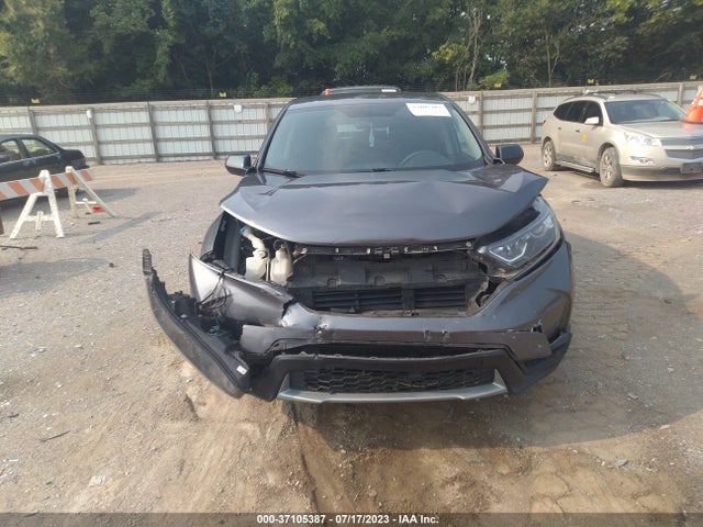 Honda CR-V LX 2018 2HKRW6H36JH227916 Image 13