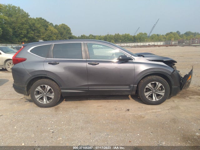 Honda CR-V LX 2018 2HKRW6H36JH227916 Image 14