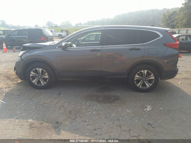 Honda CR-V LX 2018 2HKRW6H36JH227916 Image 15