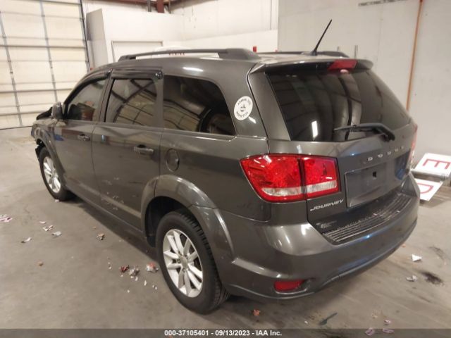 3C4PDCBB0FT506460 Dodge Journey Sxt
