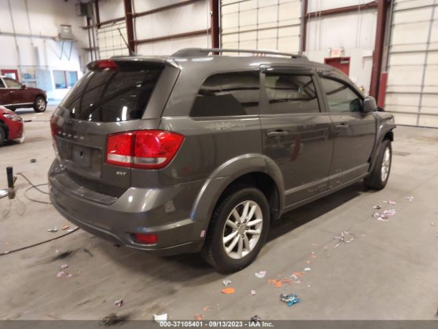 3C4PDCBB0FT506460 Dodge Journey Sxt