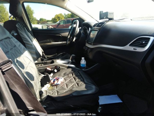 3C4PDCBB0FT506460 Dodge Journey Sxt