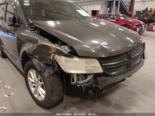 3C4PDCBB0FT506460 Dodge Journey Sxt