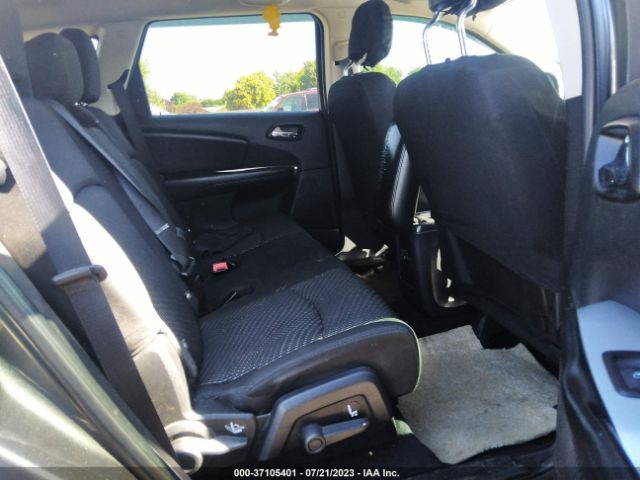 3C4PDCBB0FT506460 Dodge Journey Sxt
