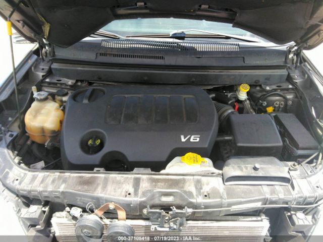 3C4PDCBG9GT134887 Dodge Journey Sxt