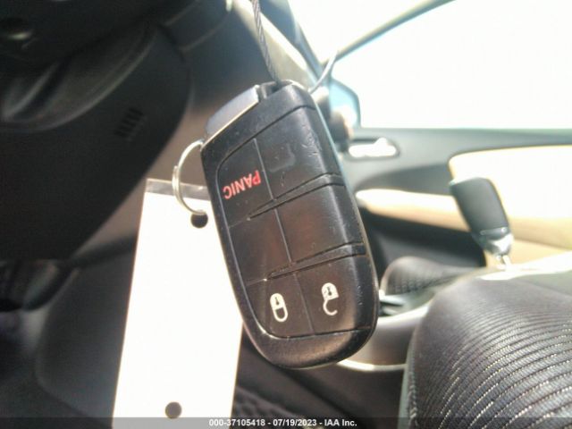 3C4PDCBG9GT134887 Dodge Journey Sxt