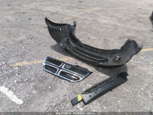 3C4PDCBG9GT134887 Dodge Journey Sxt