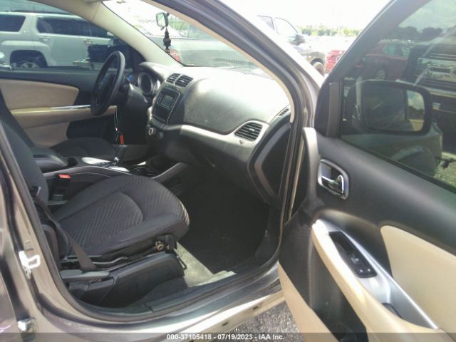 3C4PDCBG9GT134887 Dodge Journey Sxt