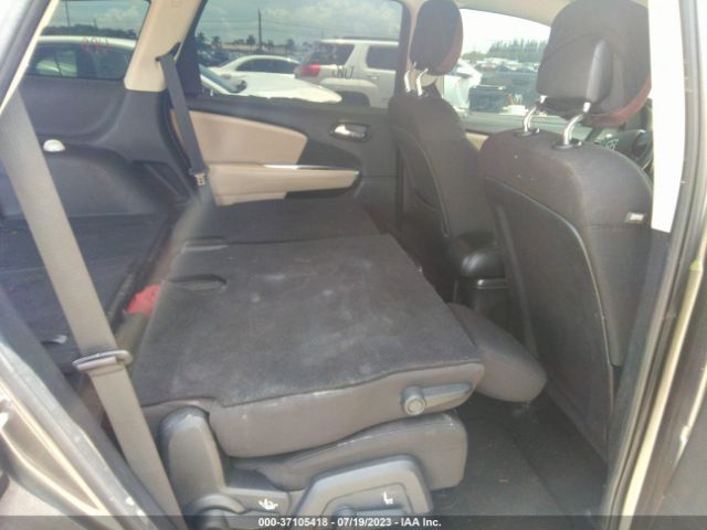 3C4PDCBG9GT134887 Dodge Journey Sxt