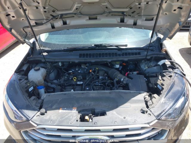 2FMPK3J99KBC47098 Ford EDGE SEL