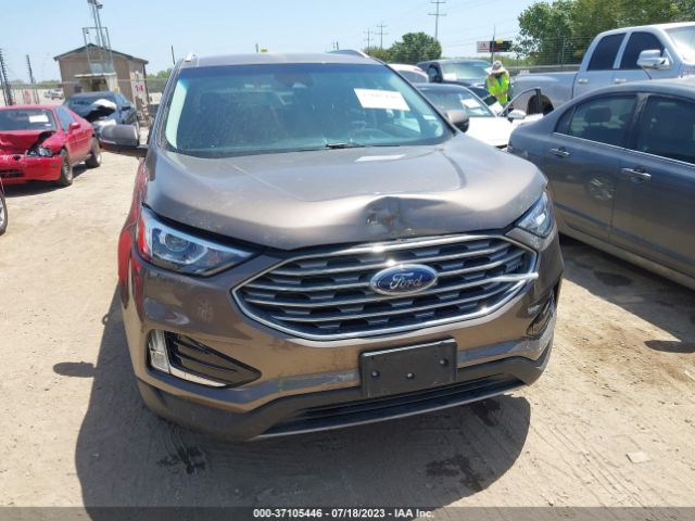 2FMPK3J99KBC47098 Ford EDGE SEL
