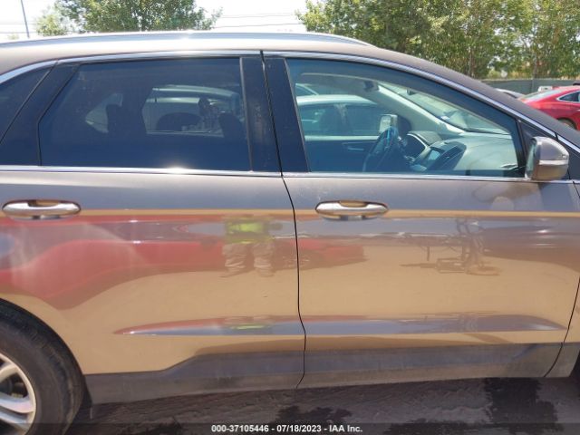 2FMPK3J99KBC47098 Ford EDGE SEL