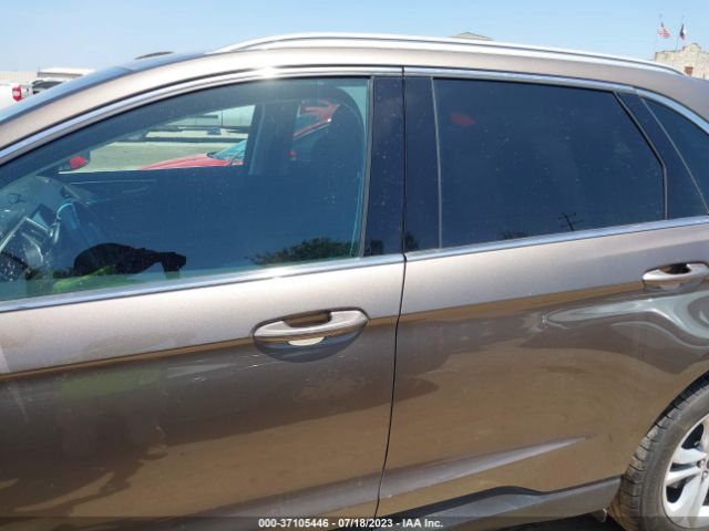 2FMPK3J99KBC47098 Ford EDGE SEL