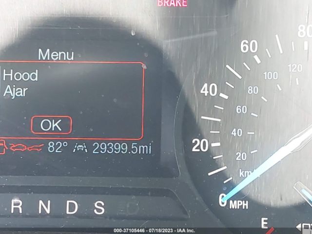 2FMPK3J99KBC47098 Ford EDGE SEL