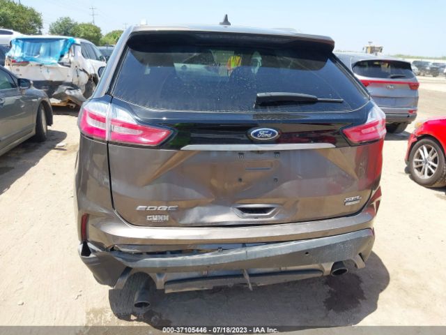 2FMPK3J99KBC47098 Ford EDGE SEL