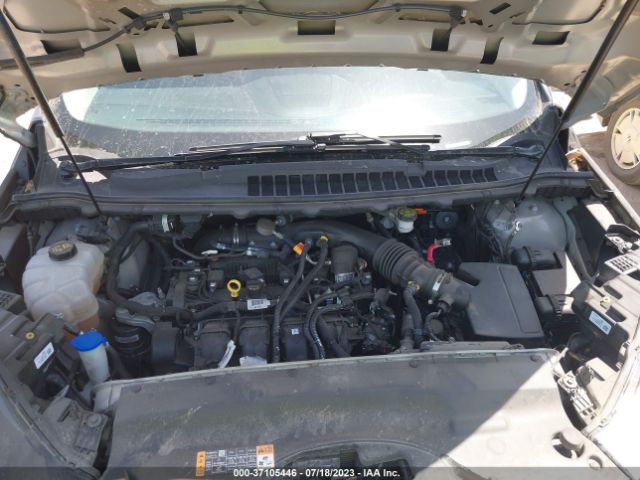 2FMPK3J99KBC47098 Ford EDGE SEL