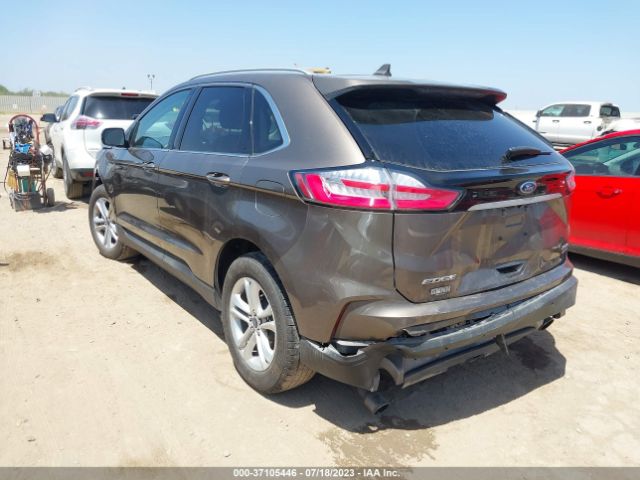2FMPK3J99KBC47098 Ford EDGE SEL