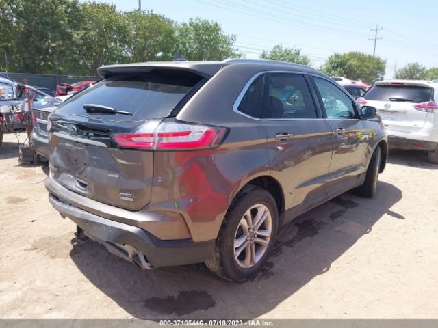 2FMPK3J99KBC47098 Ford EDGE SEL