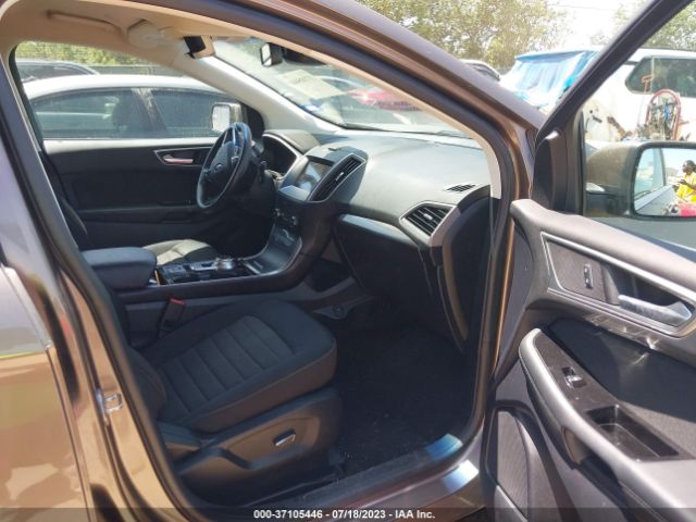2FMPK3J99KBC47098 Ford EDGE SEL