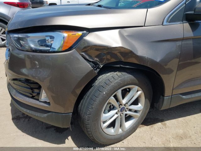 2FMPK3J99KBC47098 Ford EDGE SEL
