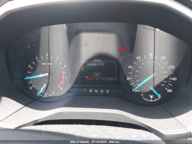 2FMPK3J99KBC47098 Ford EDGE SEL