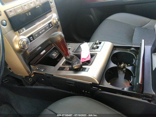 JTJBM7FX6K5211099 Lexus Gx Gx 460