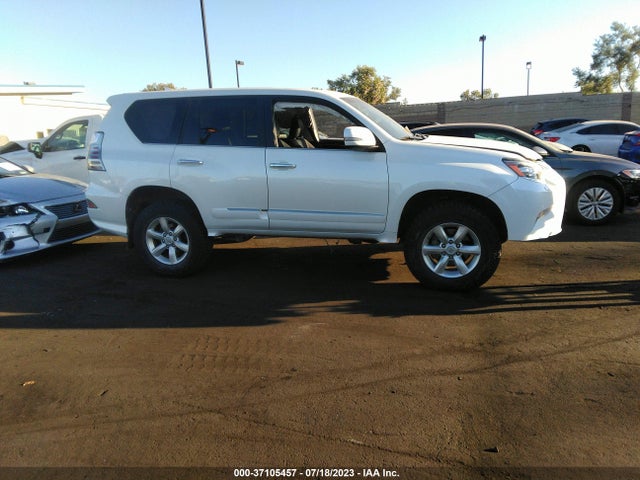 JTJBM7FX6K5211099 Lexus Gx Gx 460