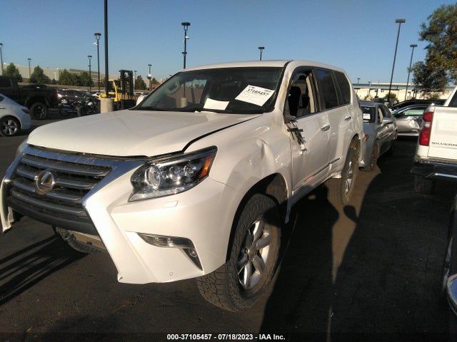 JTJBM7FX6K5211099 Lexus Gx Gx 460