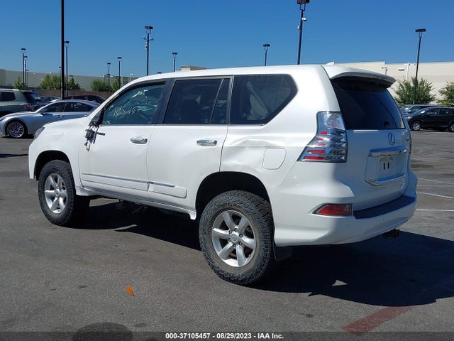 JTJBM7FX6K5211099 Lexus Gx Gx 460