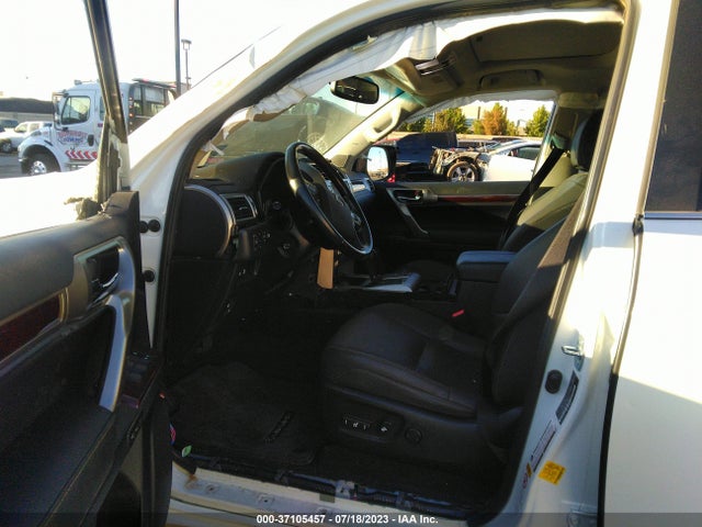 JTJBM7FX6K5211099 Lexus Gx Gx 460