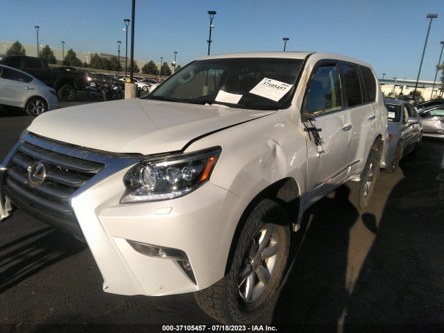 JTJBM7FX6K5211099 Lexus Gx Gx 460