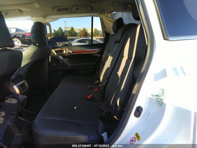 JTJBM7FX6K5211099 Lexus Gx Gx 460