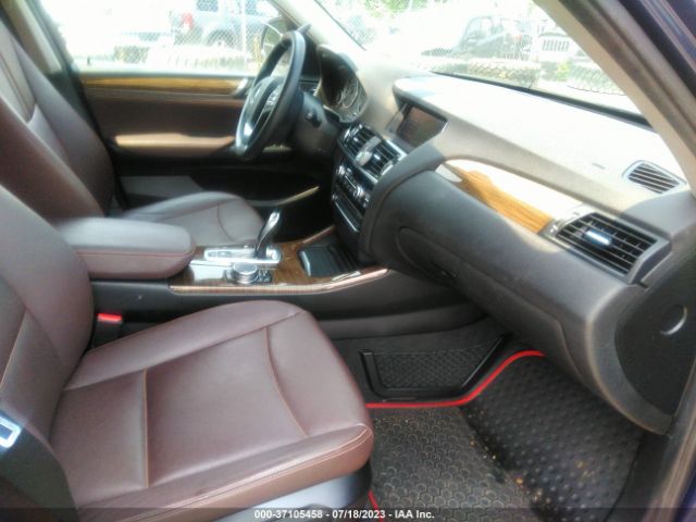 5UXWX9C57G0D89880 BMW X3 Xdrive28i