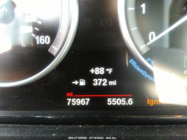 5UXWX9C57G0D89880 BMW X3 Xdrive28i