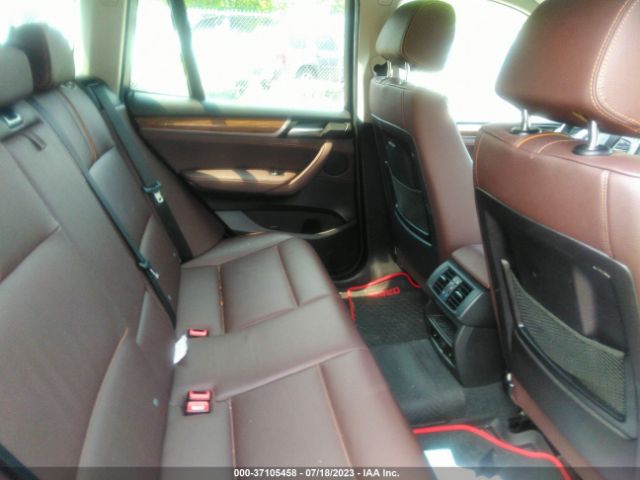 5UXWX9C57G0D89880 BMW X3 Xdrive28i