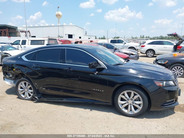 Chevrolet IMPALA LT 2020 2G11Z5S33L9102913 Image 14