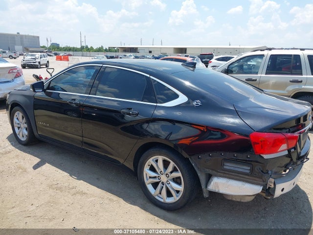 Chevrolet IMPALA LT 2020 2G11Z5S33L9102913 Image 15