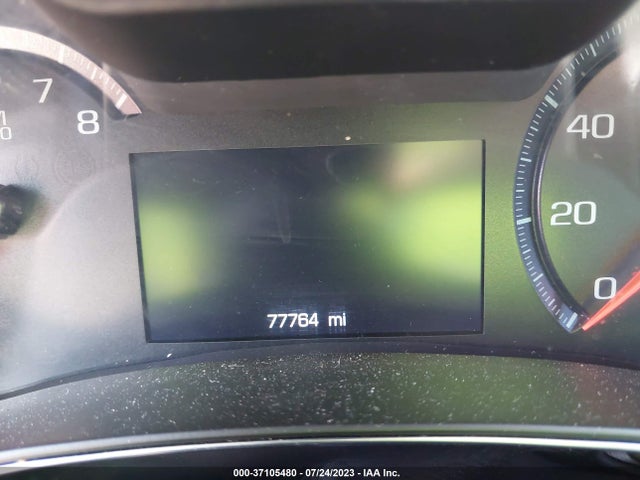 Chevrolet IMPALA LT 2020 2G11Z5S33L9102913 Image 16