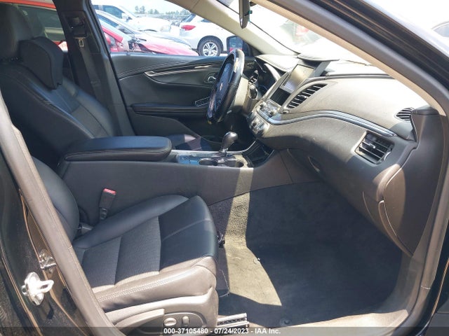 Chevrolet IMPALA LT 2020 2G11Z5S33L9102913 Image 5