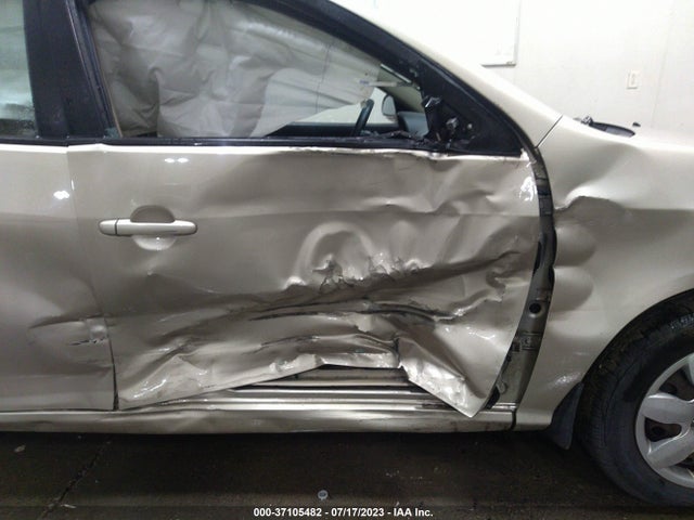 2007 HYUNDAI ELANTRA GLS/SE/LTD VIN: KMHDU46DX7U129031