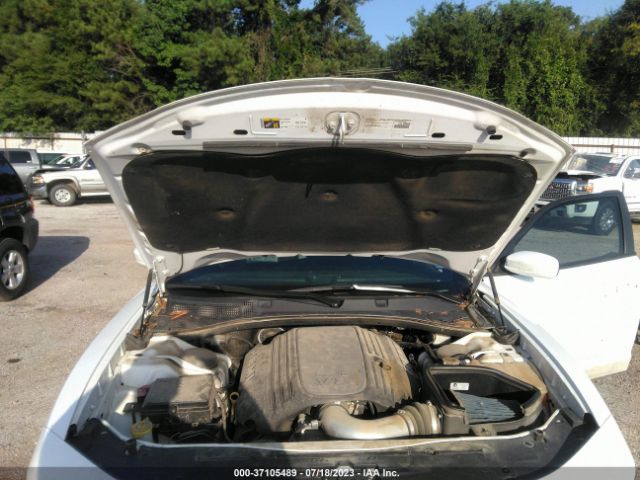 2C3CDXCT5HH526023 Dodge CHARGER R/T