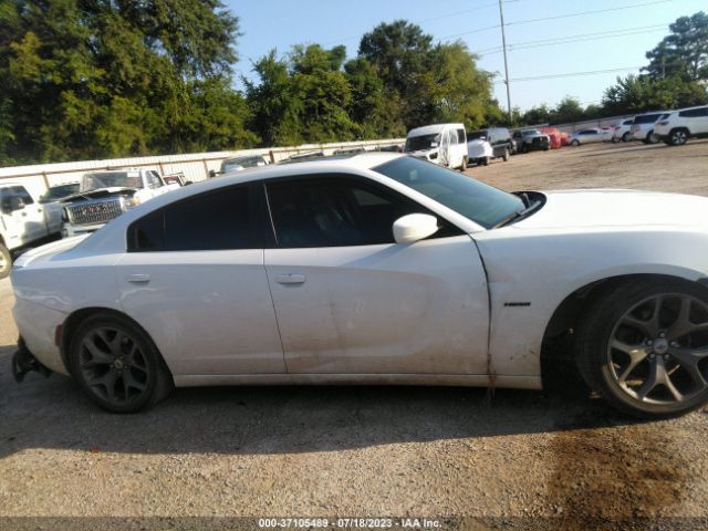 2C3CDXCT5HH526023 Dodge CHARGER R/T