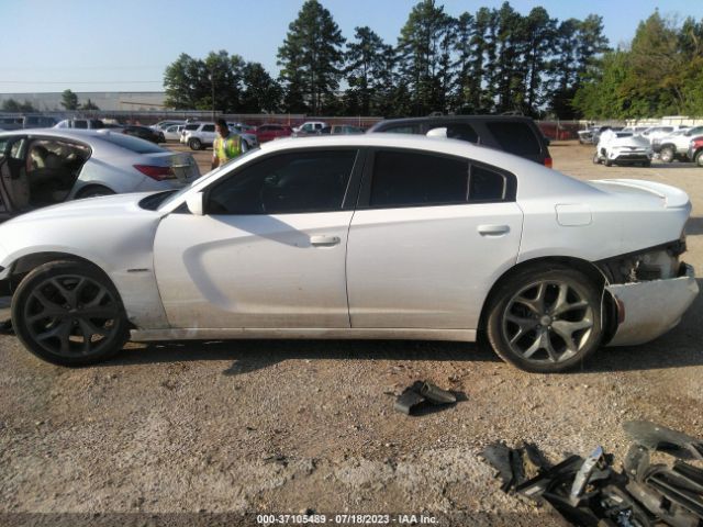 2C3CDXCT5HH526023 Dodge CHARGER R/T