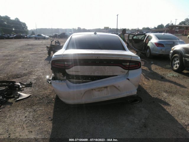 2C3CDXCT5HH526023 Dodge CHARGER R/T
