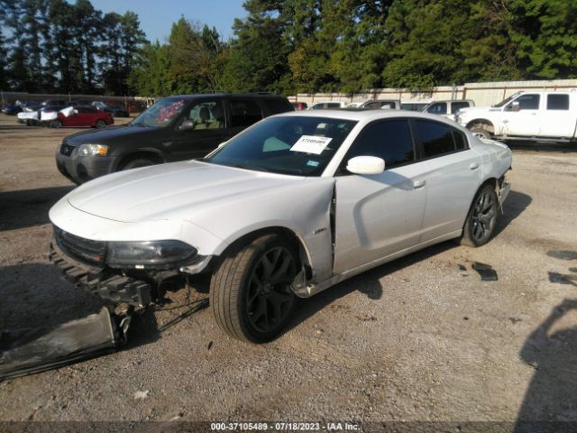 2C3CDXCT5HH526023 Dodge CHARGER R/T