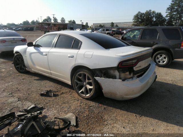 2C3CDXCT5HH526023 Dodge CHARGER R/T