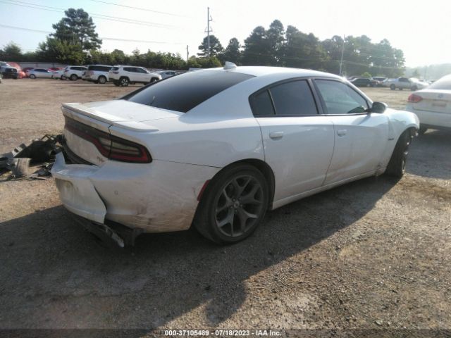 2C3CDXCT5HH526023 Dodge CHARGER R/T