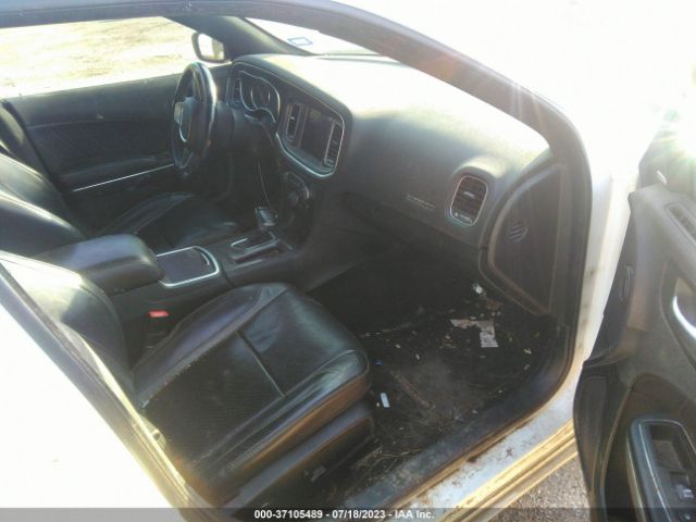 2C3CDXCT5HH526023 Dodge CHARGER R/T